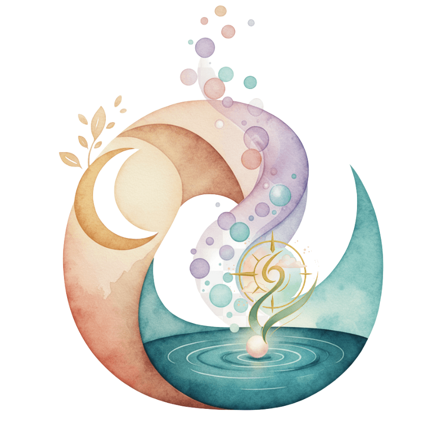 LilyStella Grow logo