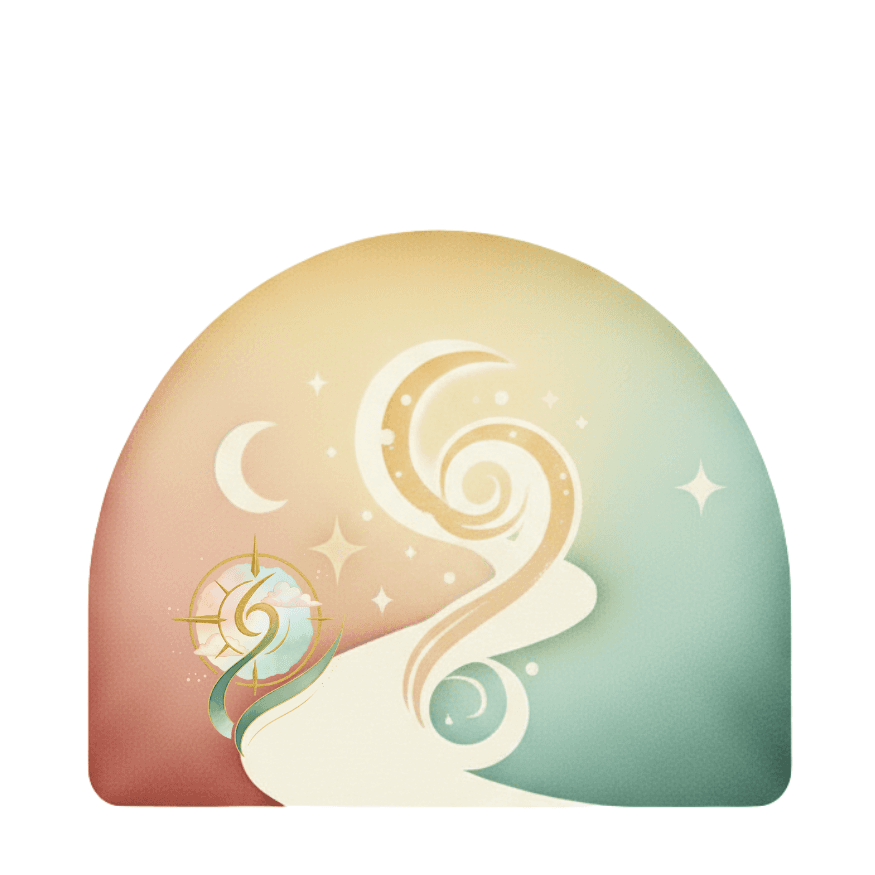 LilyStella Shine logo